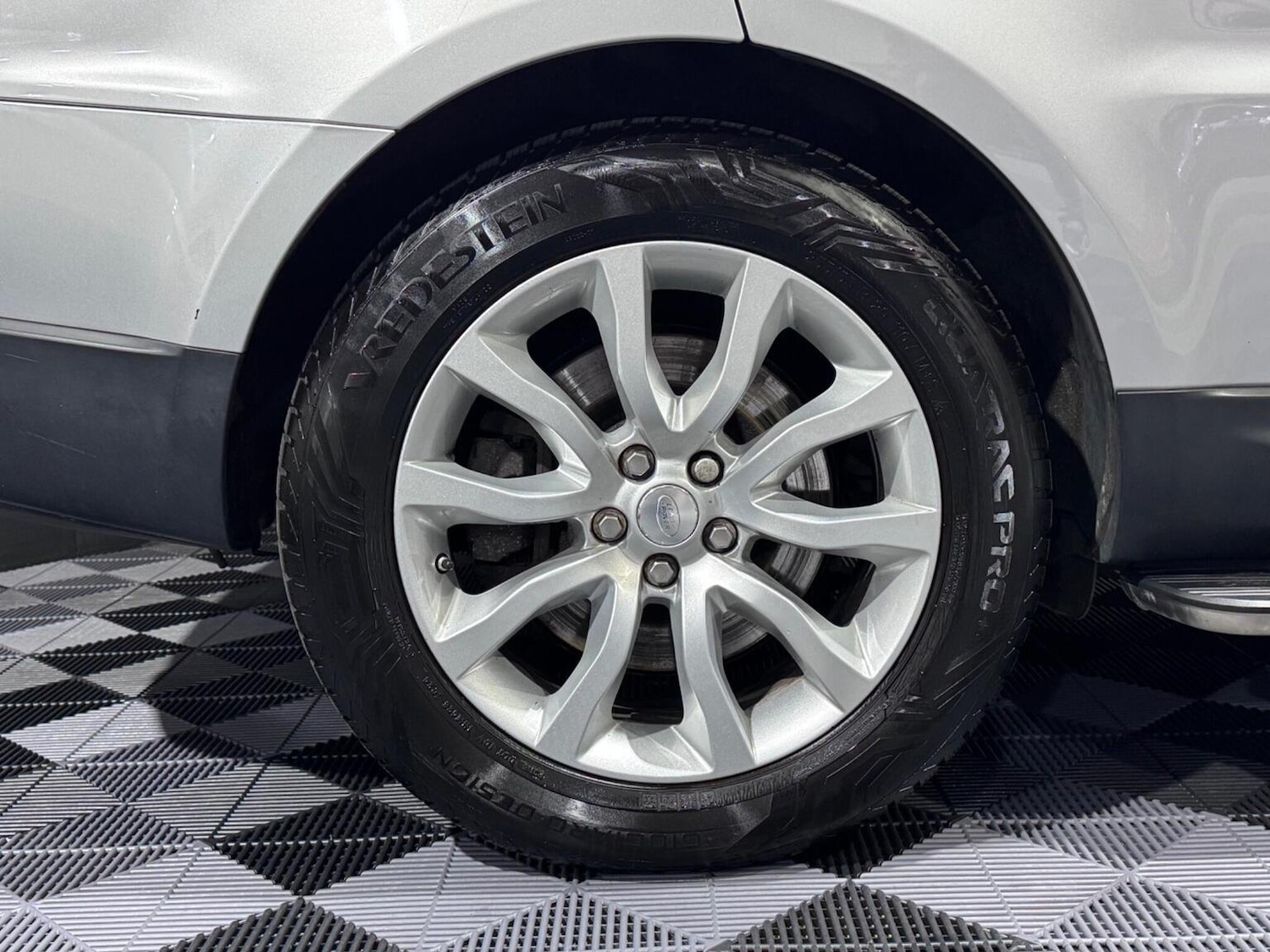 Used Land Rover Range Rover Sport 2014 for sale - 76177064: Photo 34