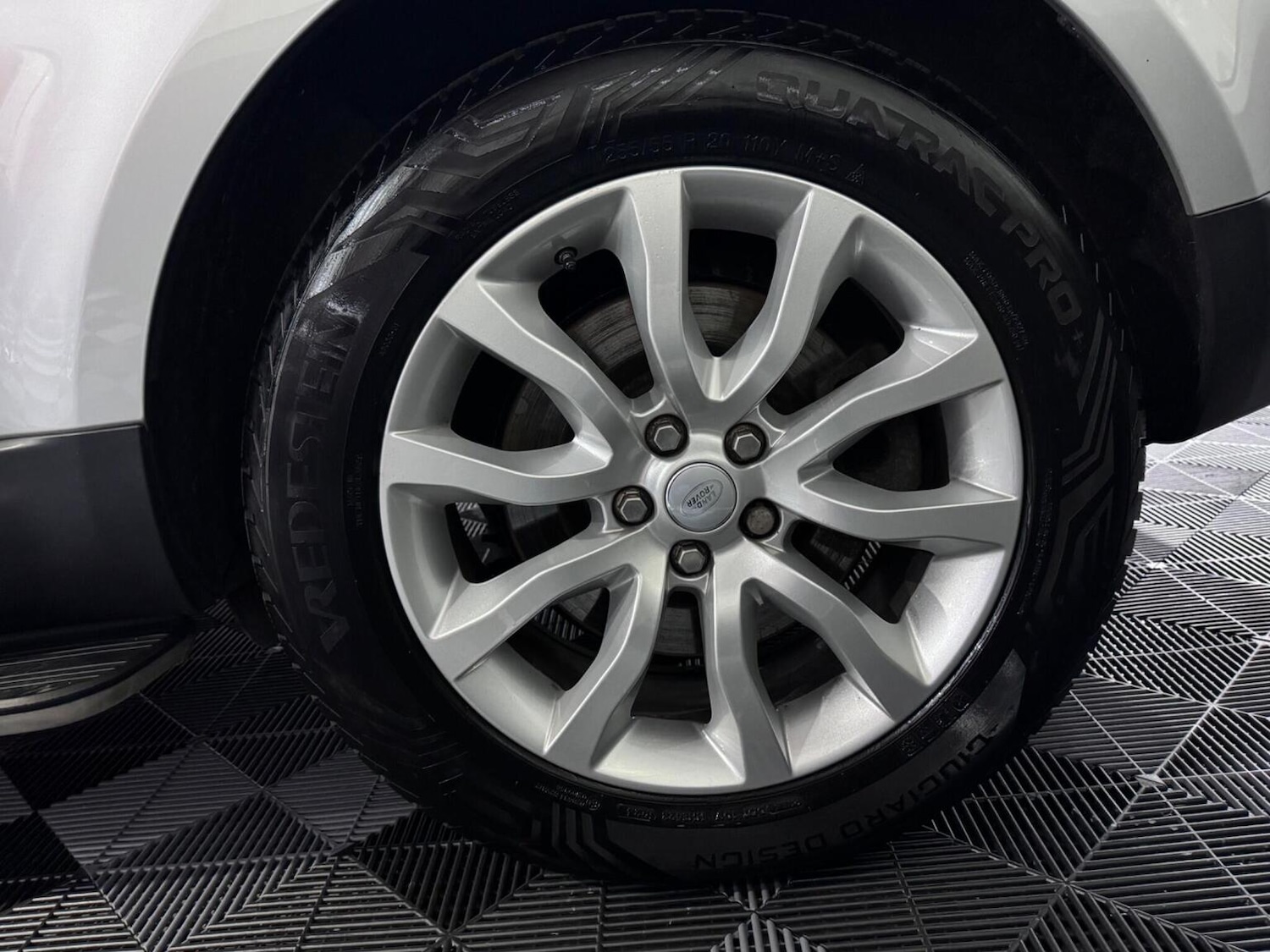 Used Land Rover Range Rover Sport 2014 for sale - 76177064: Photo 36