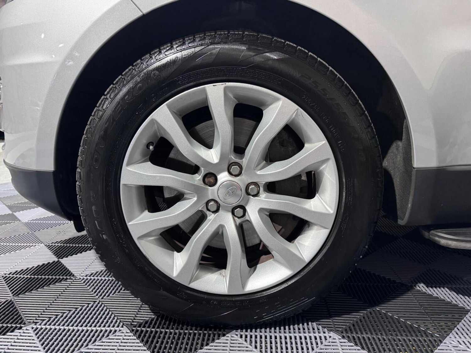 Used Land Rover Range Rover Sport 2014 for sale - 76177064: Photo 37