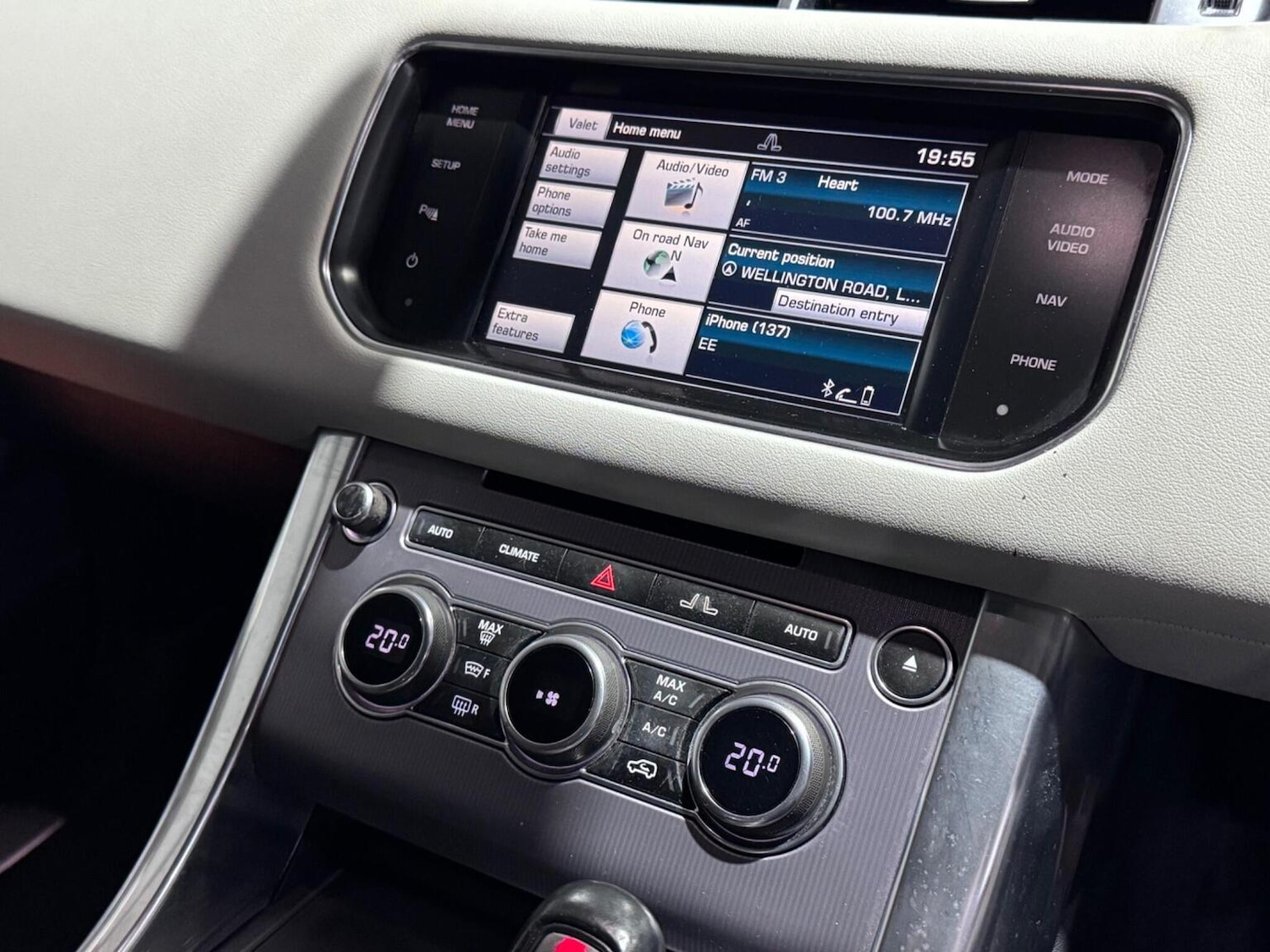 Used Land Rover Range Rover Sport 2014 for sale - 76177064: Photo 38