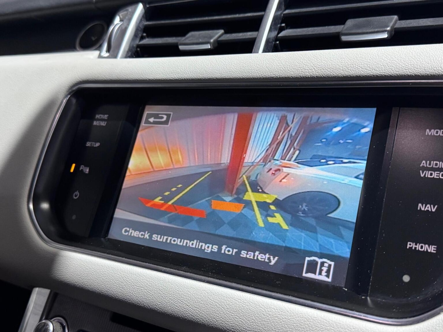 Used Land Rover Range Rover Sport 2014 for sale - 76177064: Photo 39