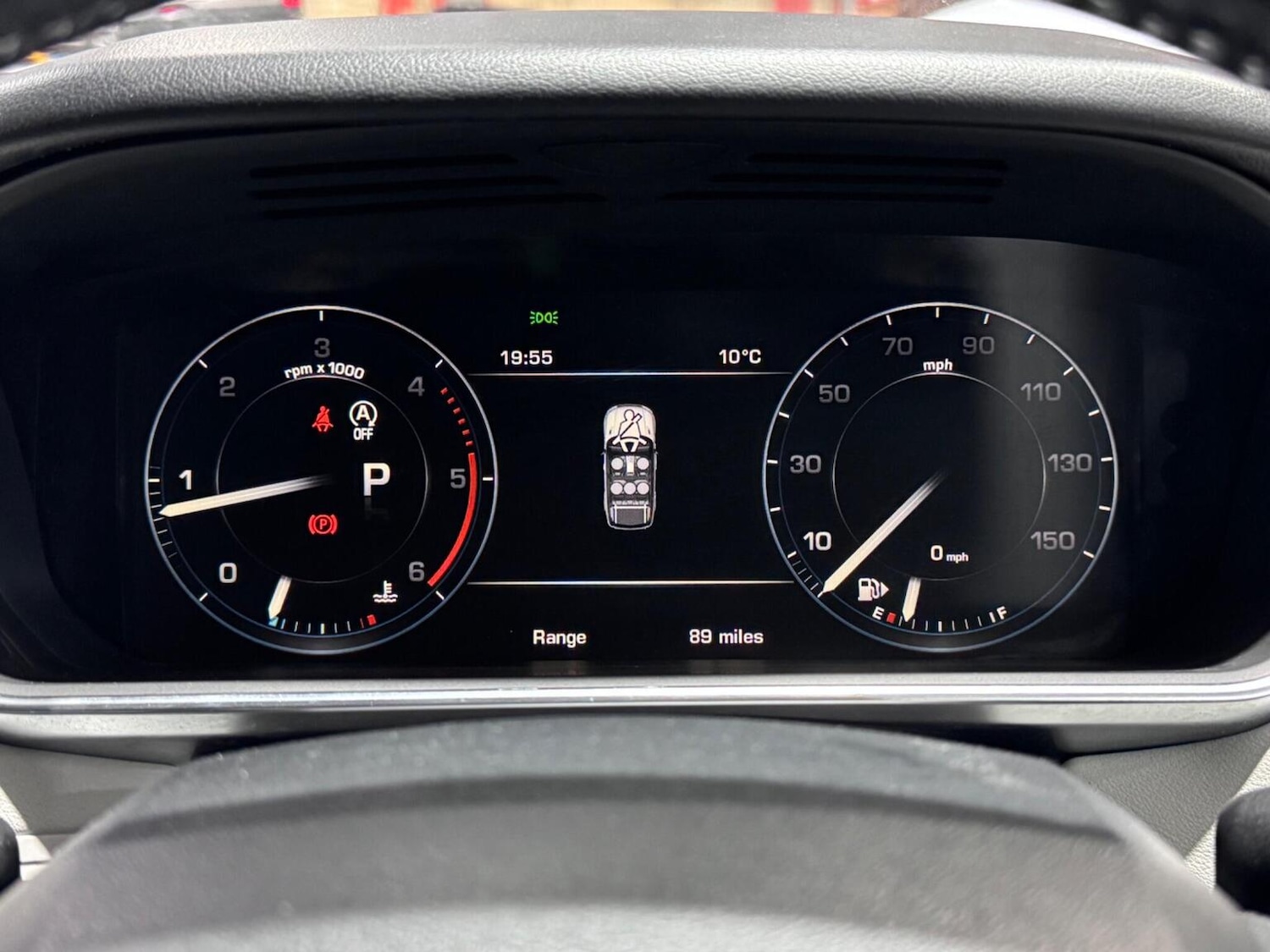 Used Land Rover Range Rover Sport 2014 for sale - 76177064: Photo 40