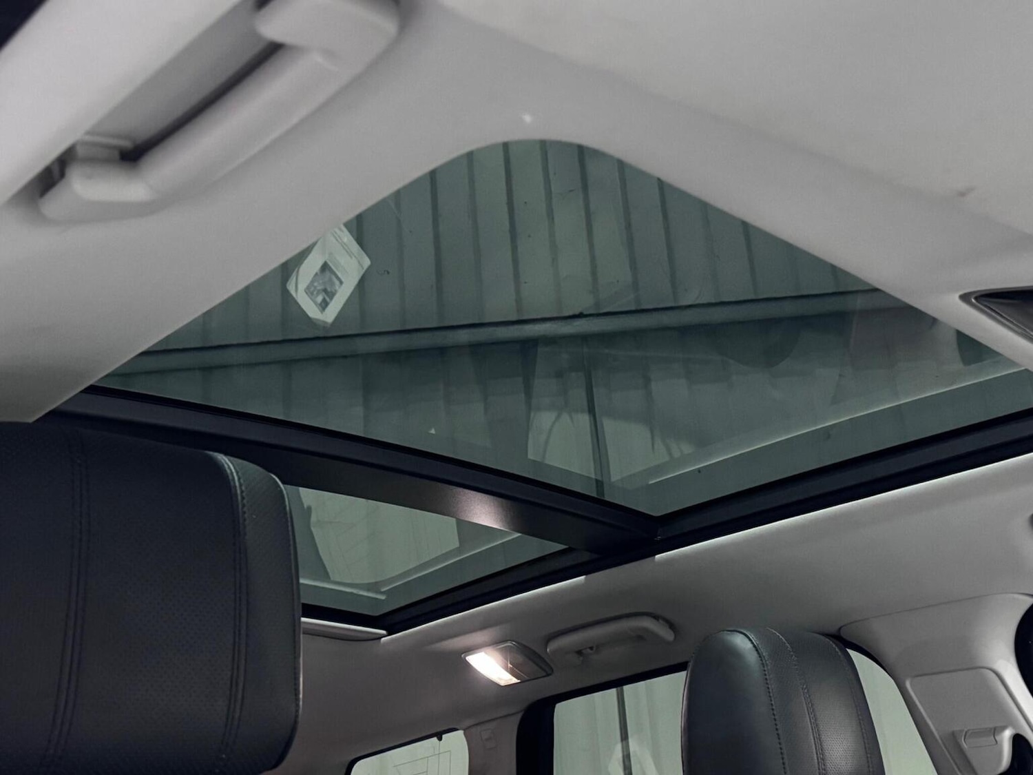 Used Land Rover Range Rover Sport 2014 for sale - 76177064: Photo 42