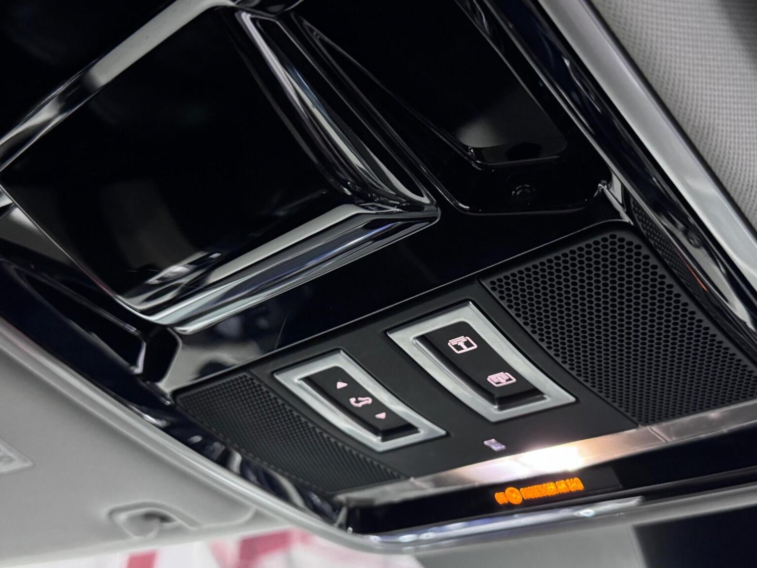 Used Land Rover Range Rover Sport 2014 for sale - 76177064: Photo 46