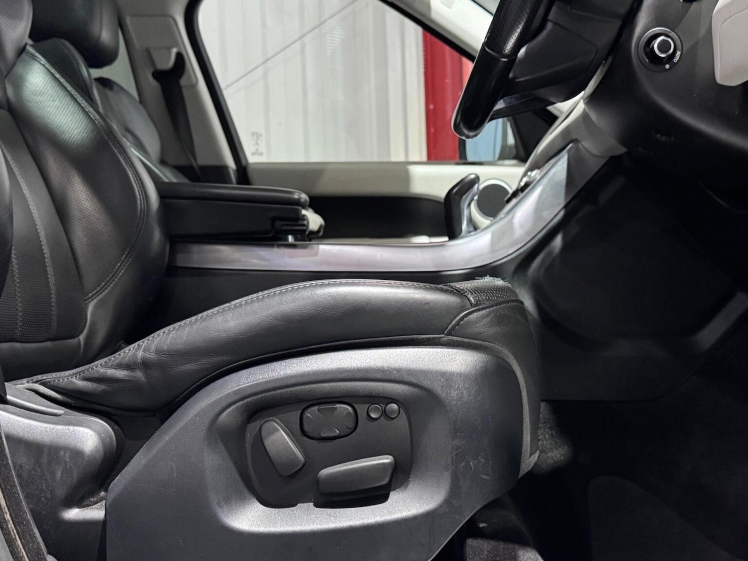 Used Land Rover Range Rover Sport 2014 for sale - 76177064: Photo 48