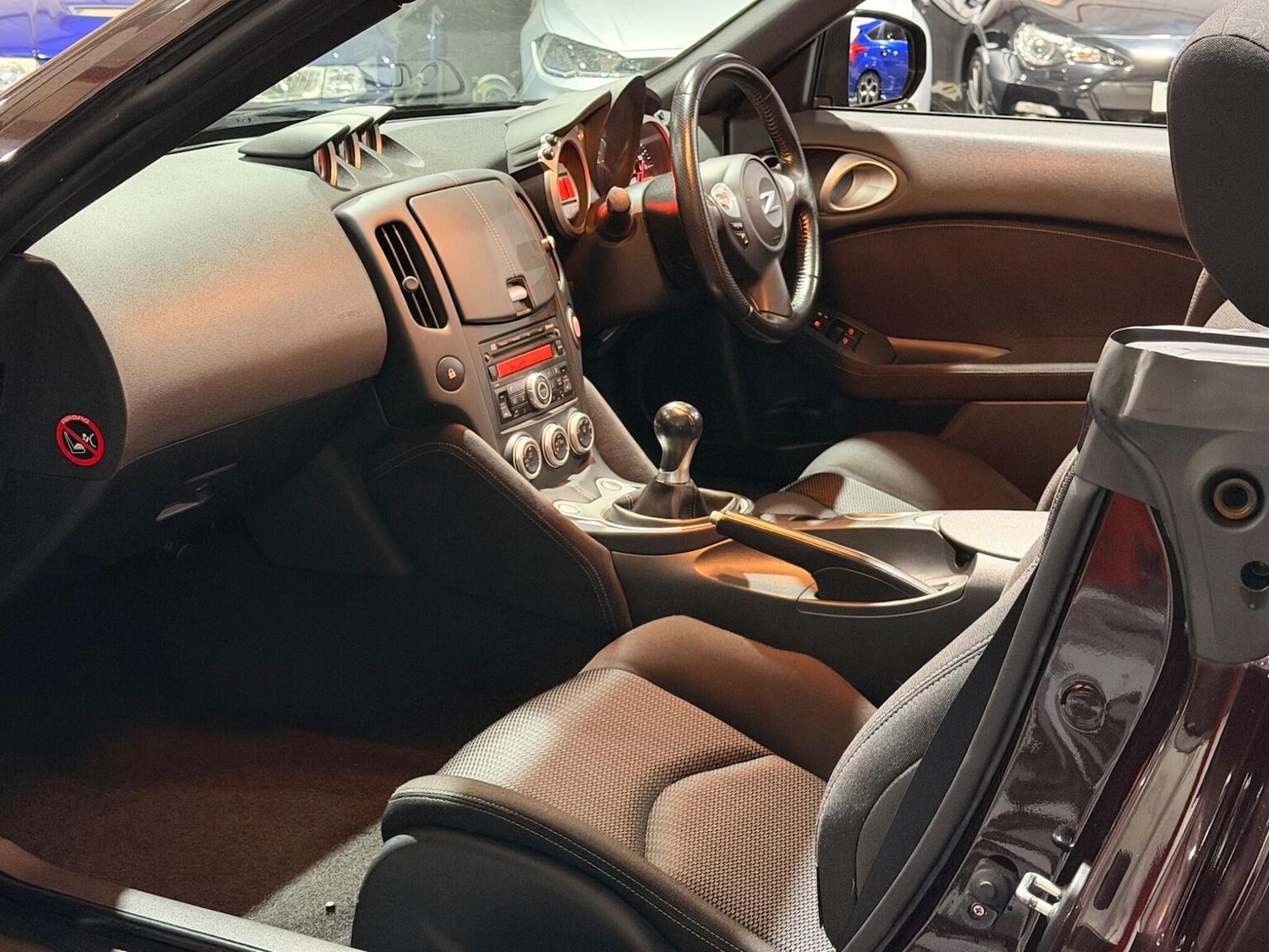 Used Nissan 370 Z 2010 for sale - 77694361: Photo 12