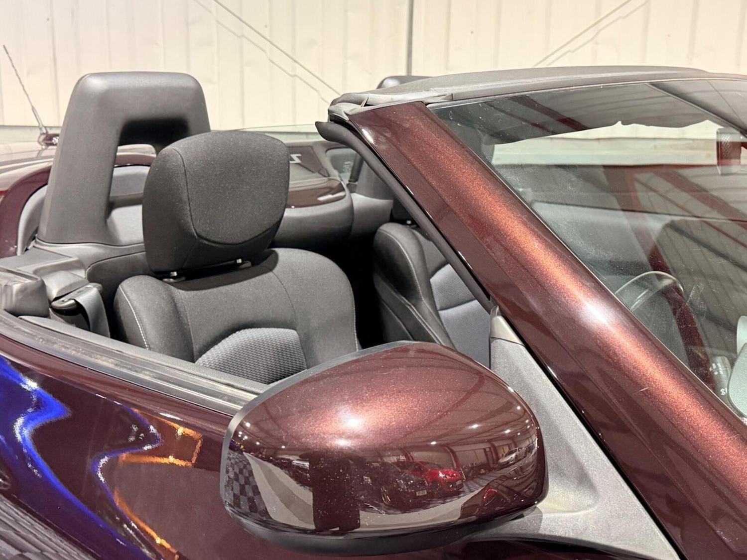 Used Nissan 370 Z 2010 for sale - 77694361: Photo 19