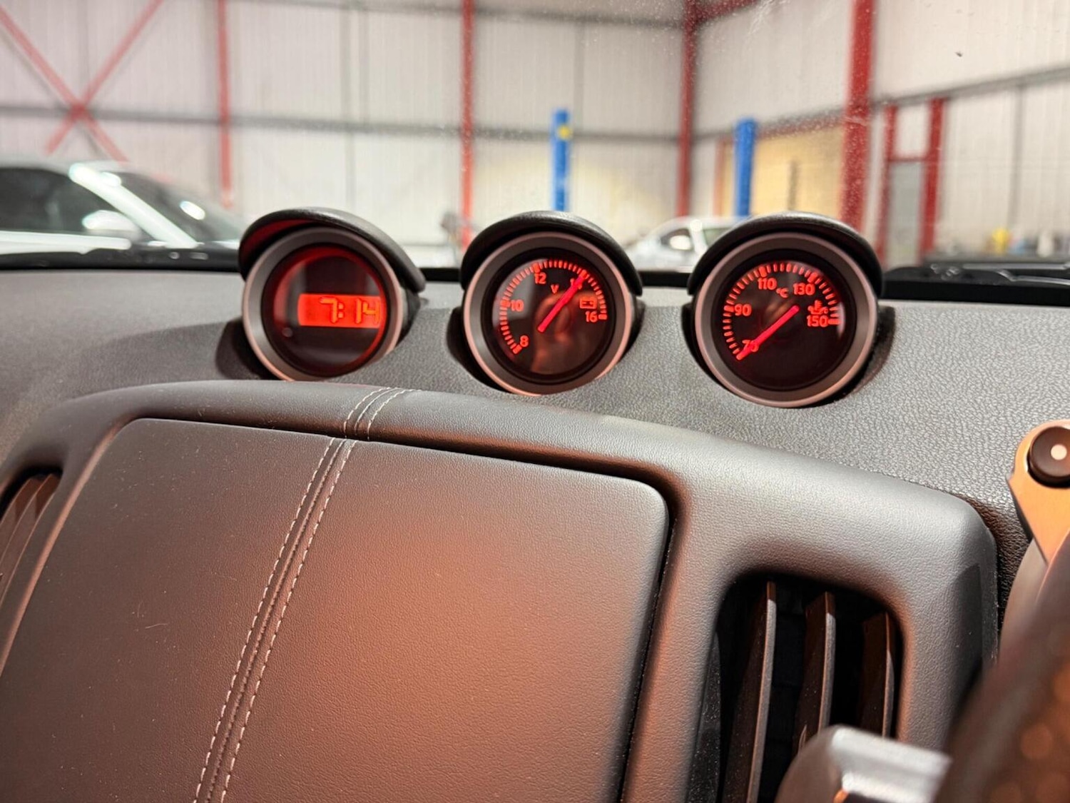 Used Nissan 370 Z 2010 for sale - 77694361: Photo 23