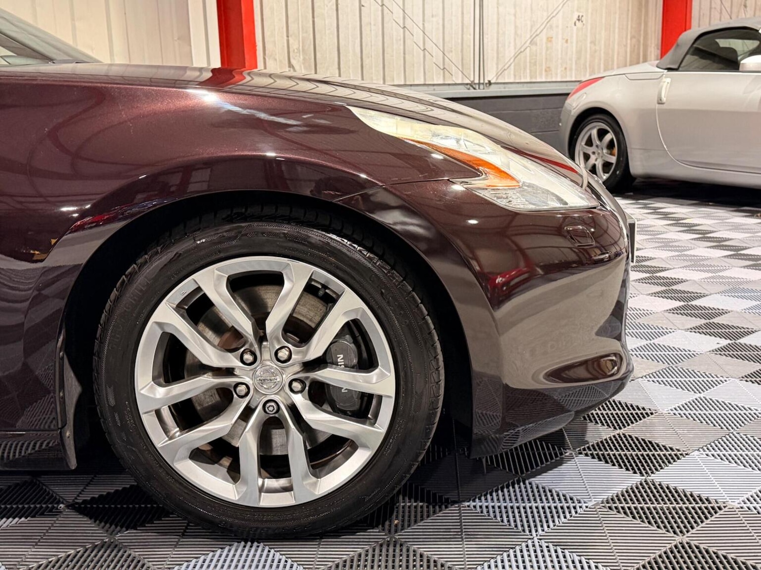 Used Nissan 370 Z 2010 for sale - 77694361: Photo 36