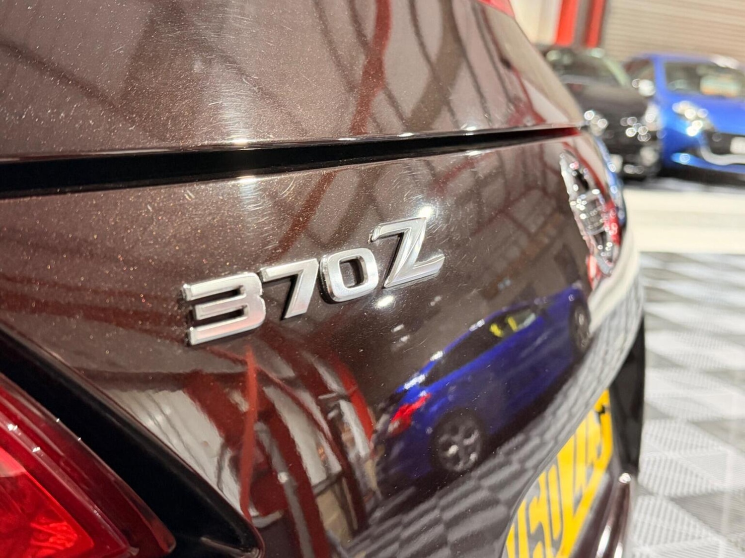 Used Nissan 370 Z 2010 for sale - 77694361: Photo 39