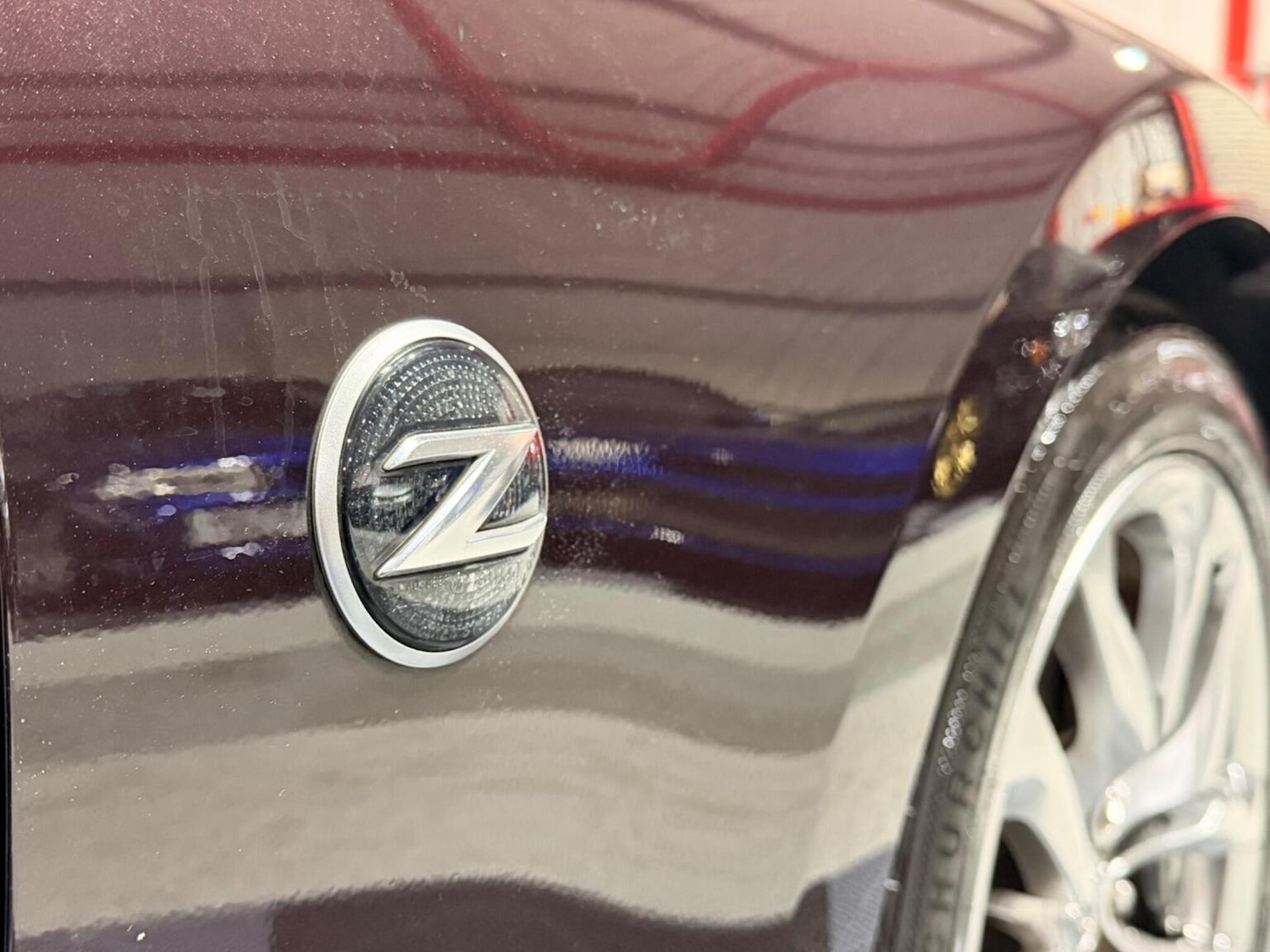 Used Nissan 370 Z 2010 for sale - 77694361: Photo 40