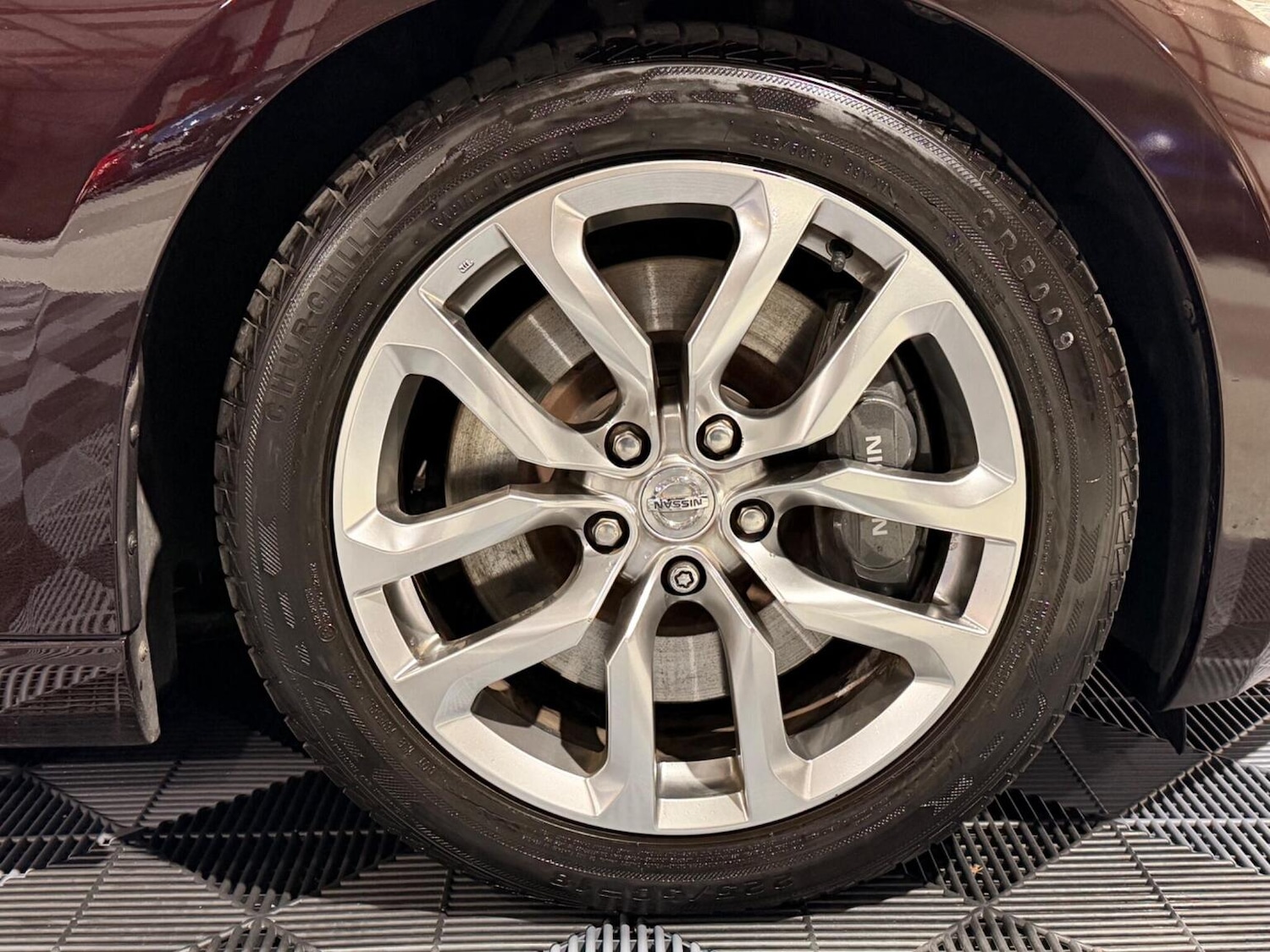 Used Nissan 370 Z 2010 for sale - 77694361: Photo 44