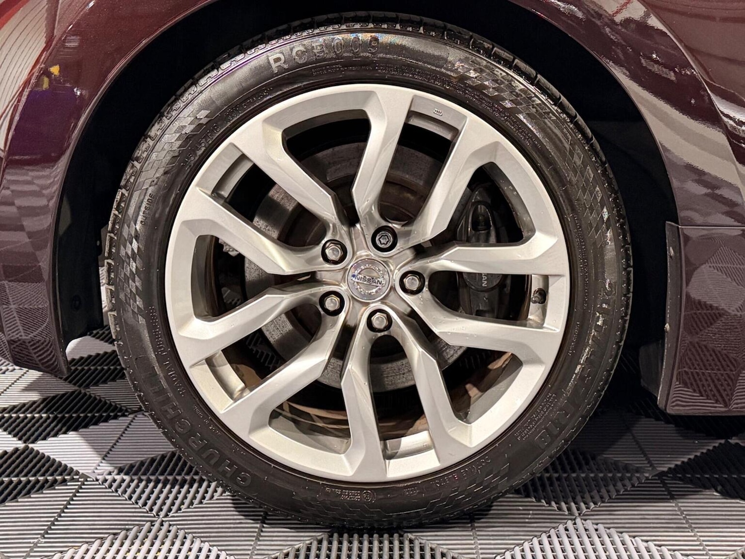 Used Nissan 370 Z 2010 for sale - 77694361: Photo 45