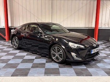 Used Toyota GT86 2012 for sale - 78680657: Photo