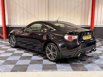 Used Toyota GT86 2012 for sale - 78680657: Photo