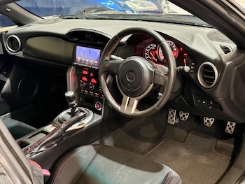 Used Toyota GT86 2012 for sale - 78680657: Photo