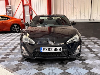 Used Toyota GT86 2012 for sale - 78680657: Photo