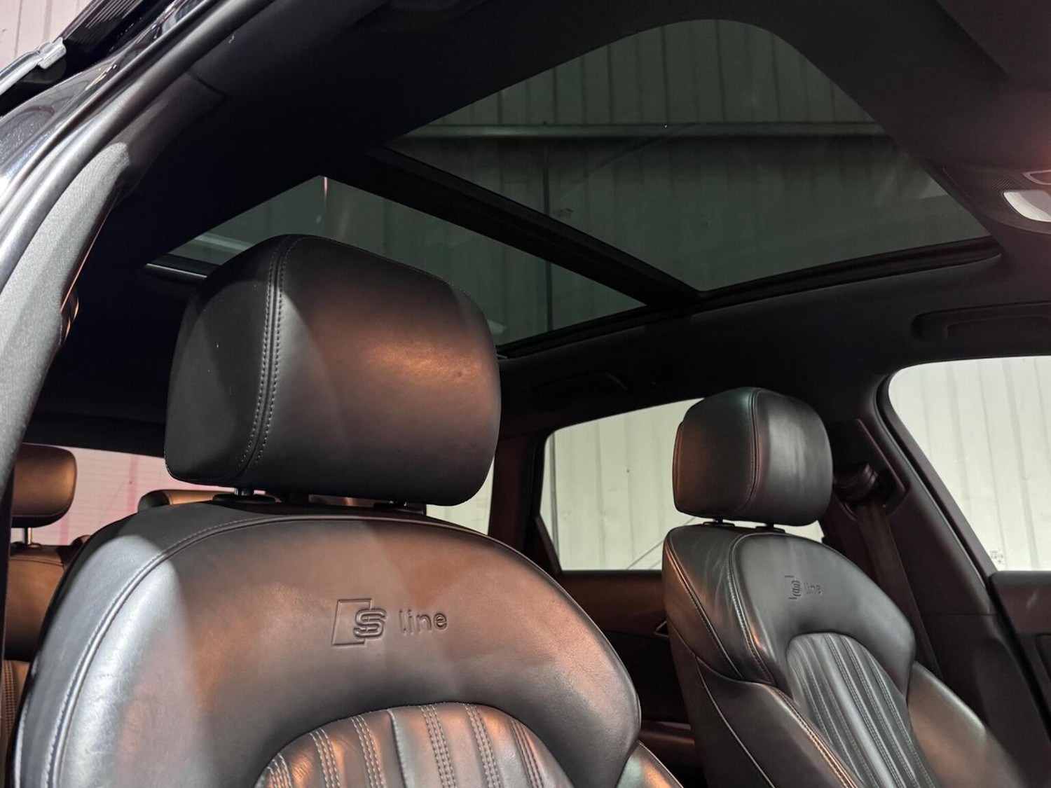 Used Audi A6 2014 for sale - 77080805: Photo 10