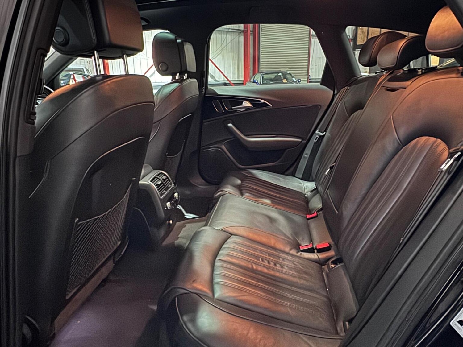 Used Audi A6 2014 for sale - 77080805: Photo 14