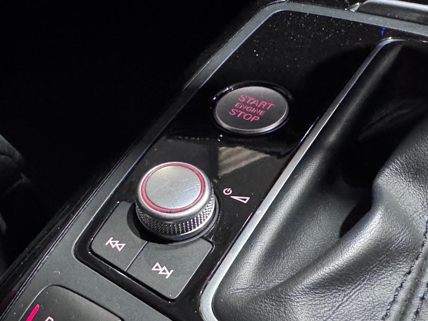 Used Audi A6 2014 for sale - 77080805: Photo 18