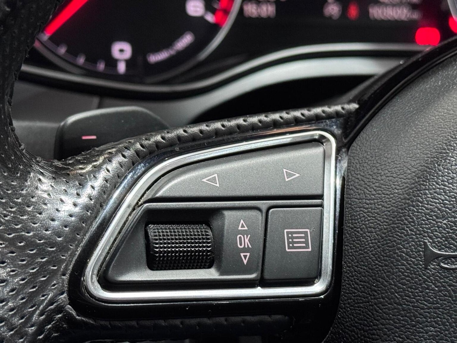 Used Audi A6 2014 for sale - 77080805: Photo 20