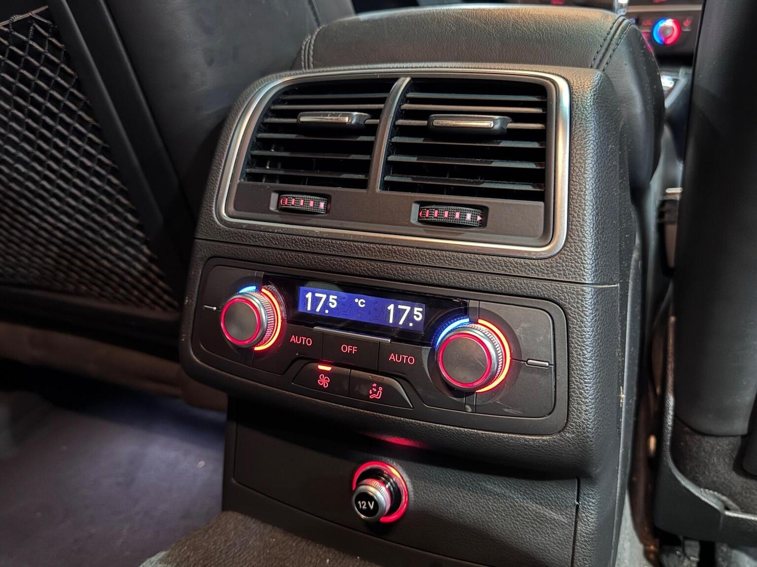 Used Audi A6 2014 for sale - 77080805: Photo 22