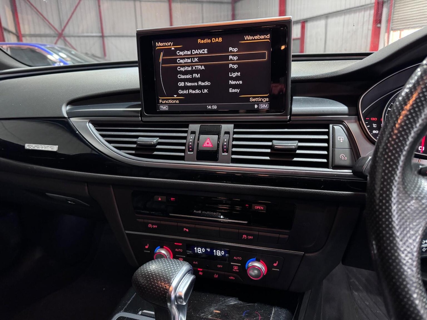 Used Audi A6 2014 for sale - 77080805: Photo 26