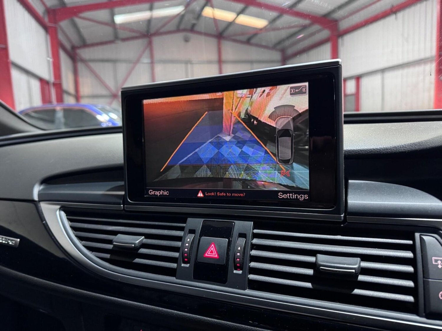 Used Audi A6 2014 for sale - 77080805: Photo 27