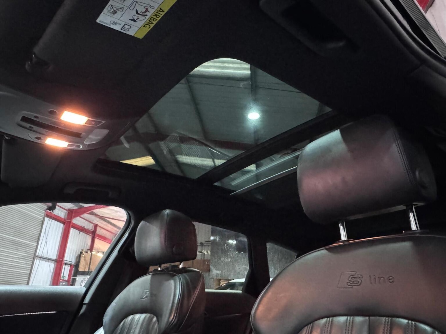 Used Audi A6 2014 for sale - 77080805: Photo 32