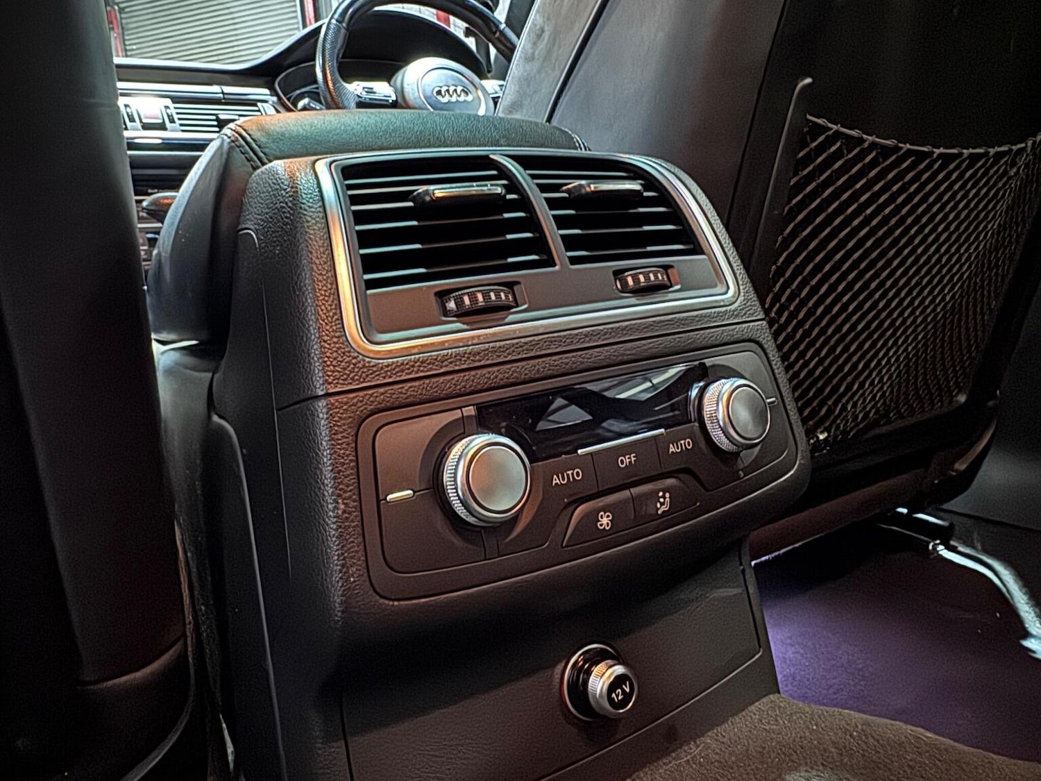 Used Audi A6 2014 for sale - 77080805: Photo 36