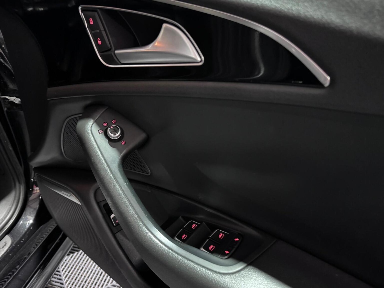 Used Audi A6 2014 for sale - 77080805: Photo 37