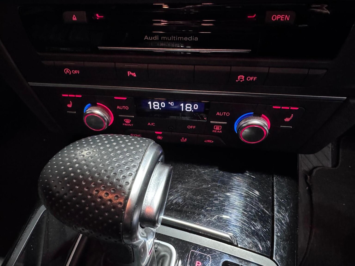 Used Audi A6 2014 for sale - 77080805: Photo 38