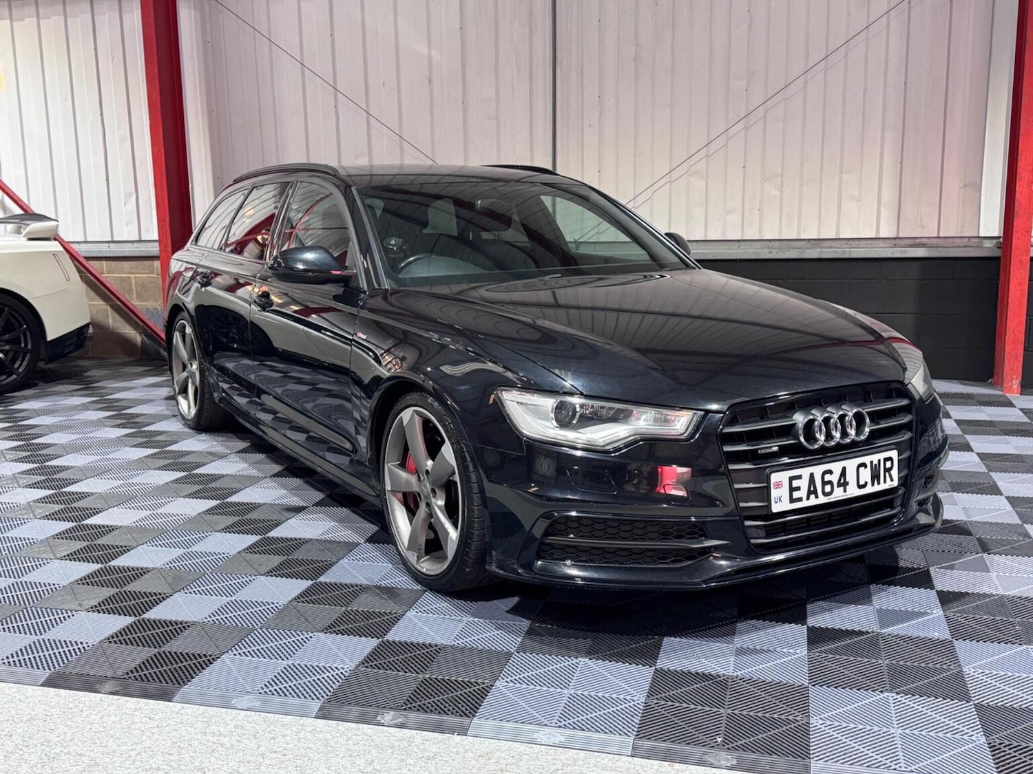 Used Audi A6 2014 for sale - 77080805: Photo 4