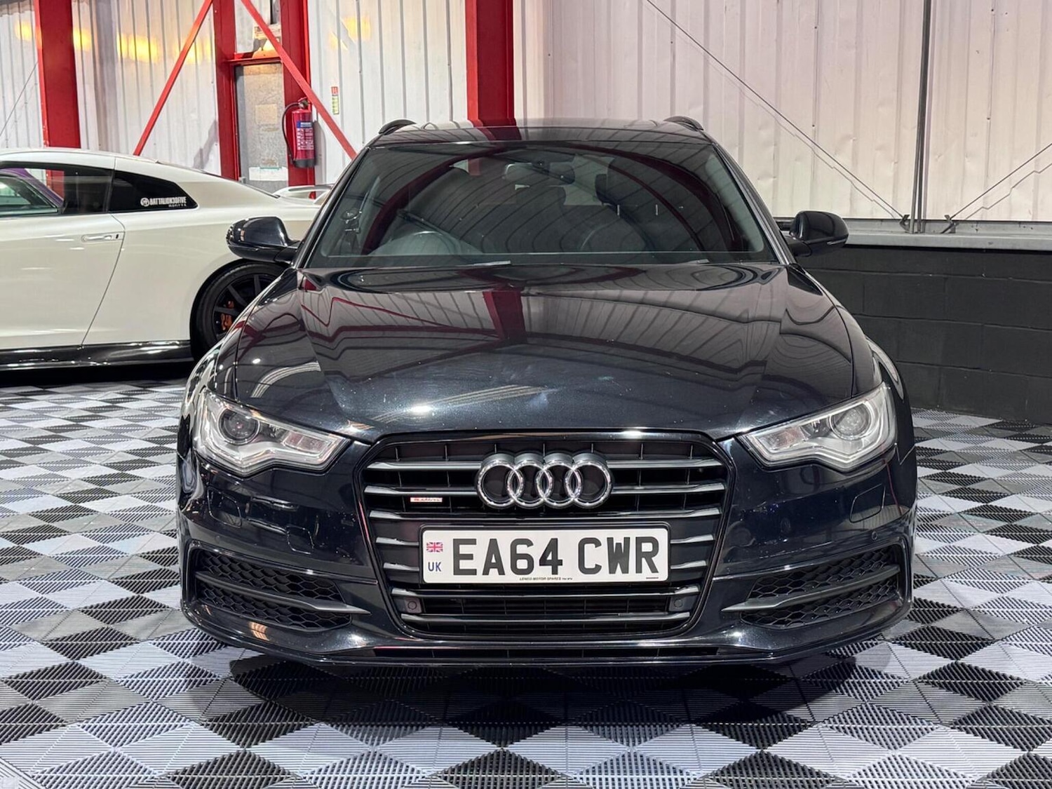 Used Audi A6 2014 for sale - 77080805: Photo 5