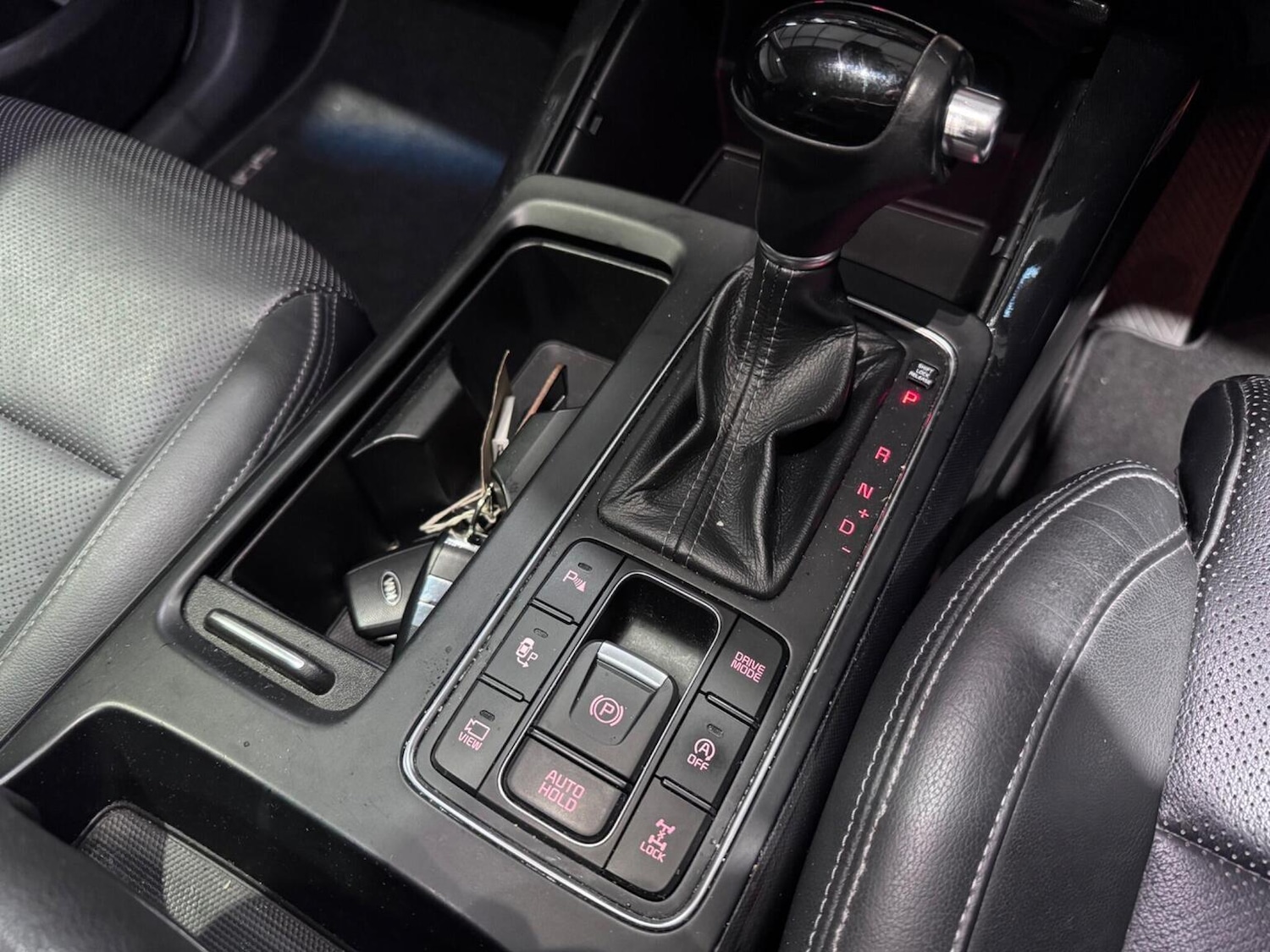 Used Kia Sorento 2015 for sale - 76855396: Photo 12