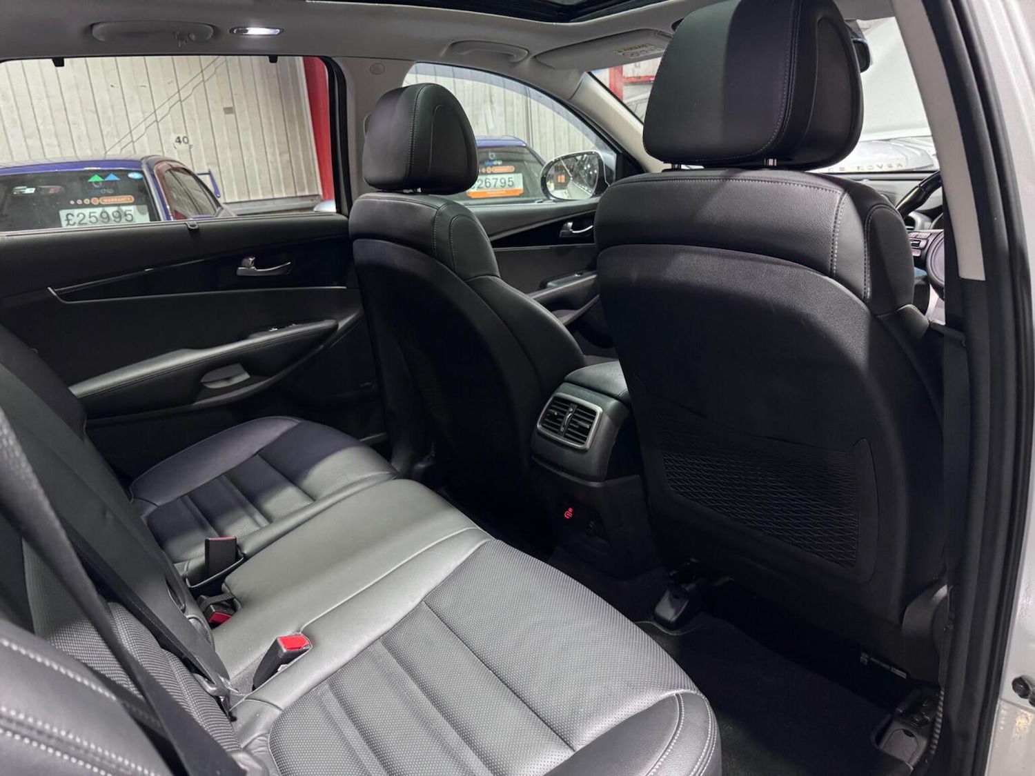 Used Kia Sorento 2015 for sale - 76855396: Photo 18