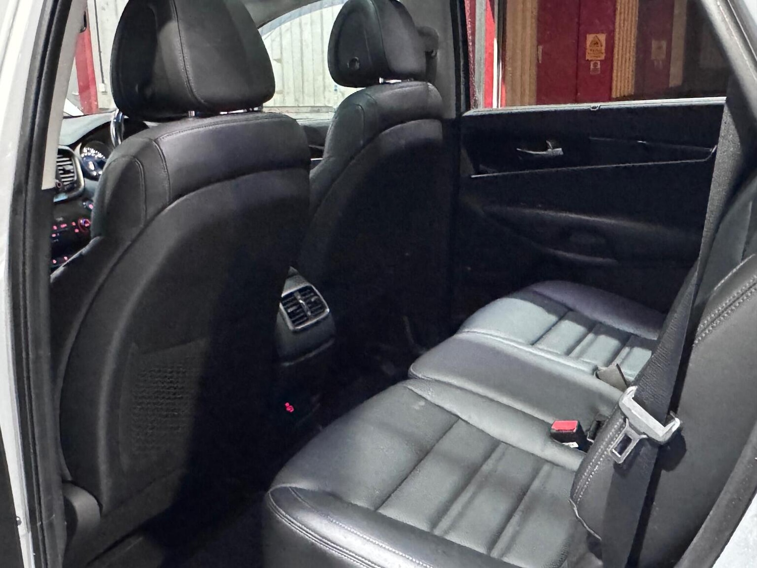 Used Kia Sorento 2015 for sale - 76855396: Photo 19