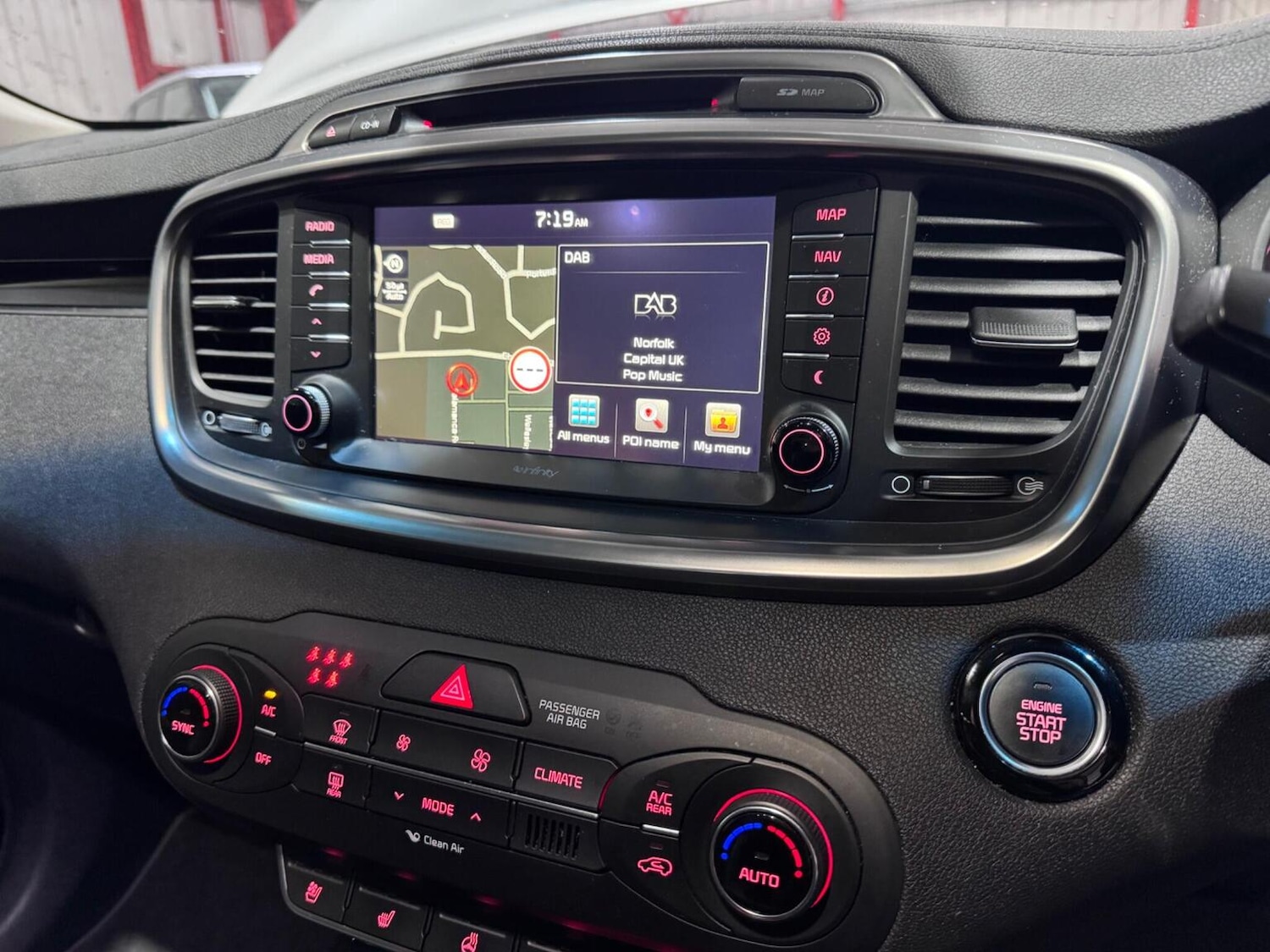 Used Kia Sorento 2015 for sale - 76855396: Photo 29