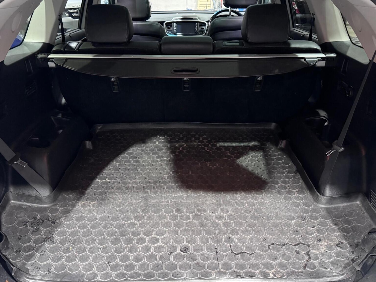 Used Kia Sorento 2015 for sale - 76855396: Photo 30