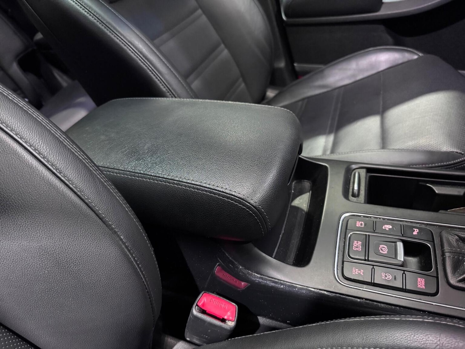 Used Kia Sorento 2015 for sale - 76855396: Photo 33