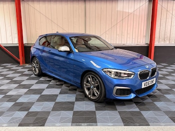 Used BMW 1 Series 2016 for sale - 78296591: Photo