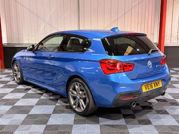 Used BMW 1 Series 2016 for sale - 78296591: Photo