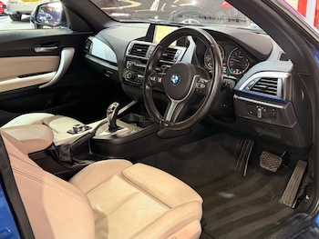 Used BMW 1 Series 2016 for sale - 78296591: Photo