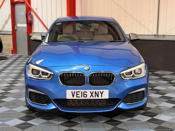 Used BMW 1 Series 2016 for sale - 78296591: Photo