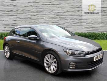 2017 - 1.4 TSI GT Euro 6 (s/s) 3dr