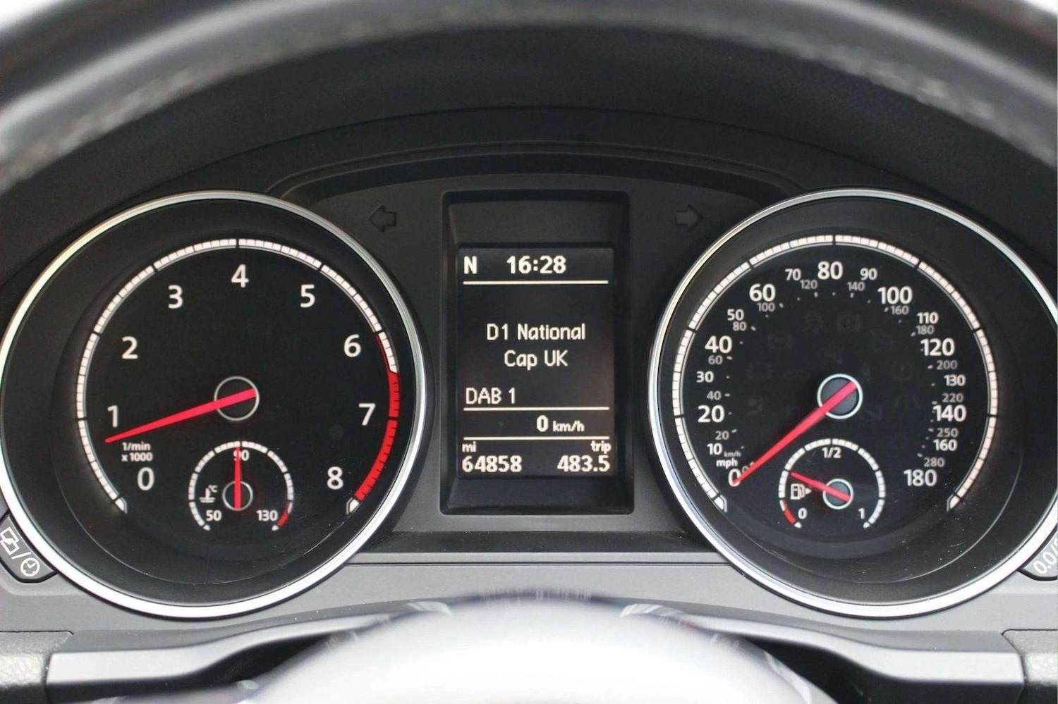 Vehicle 29