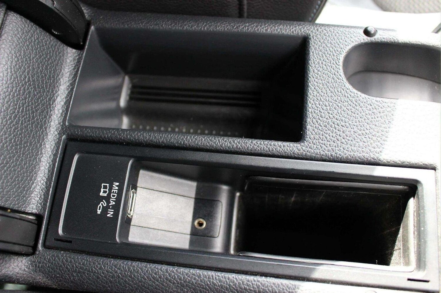 Vehicle 38