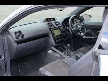 Used Volkswagen Scirocco 2017 for sale - 74949771: Photo