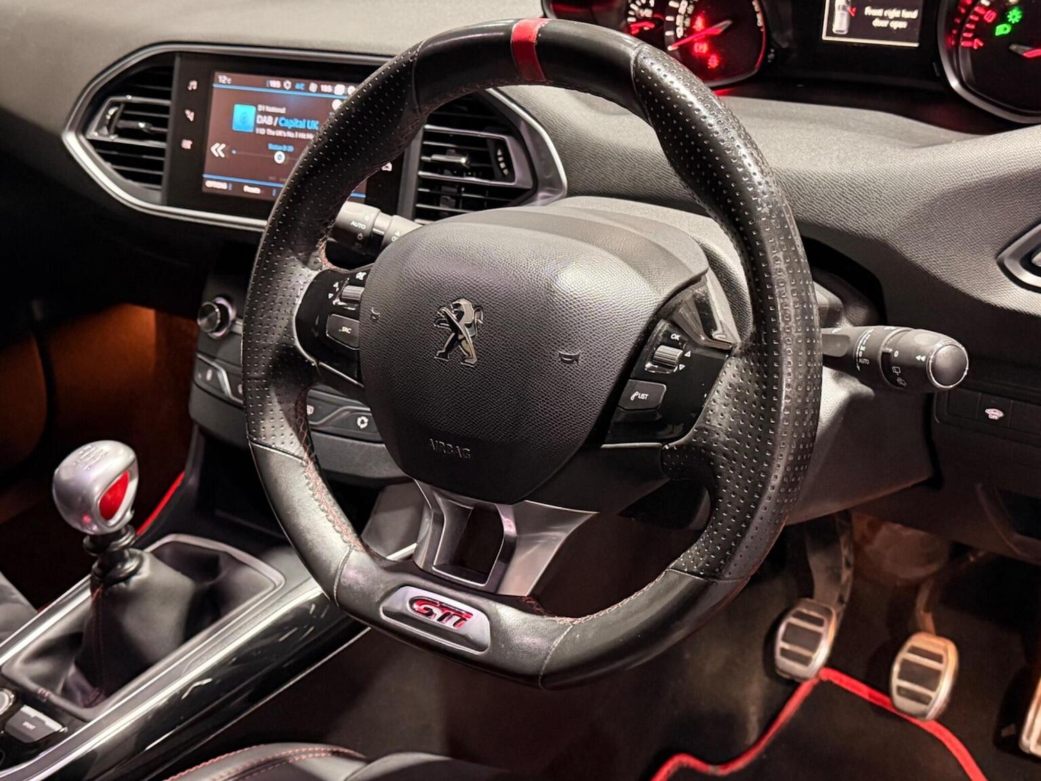 Used Peugeot 308 2018 for sale - 78121569: Photo 13