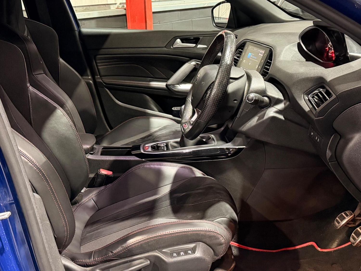 Used Peugeot 308 2018 for sale - 78121569: Photo 14